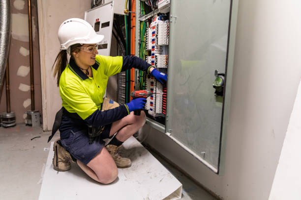 Best Electrical Repair Services  in Rutgers University Livingston Campus, NJ